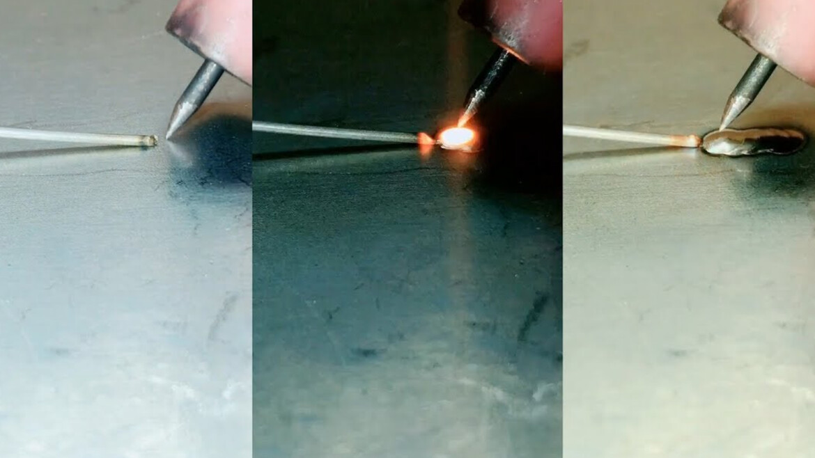 What is Cold Welding Process: Understanding the Technique
