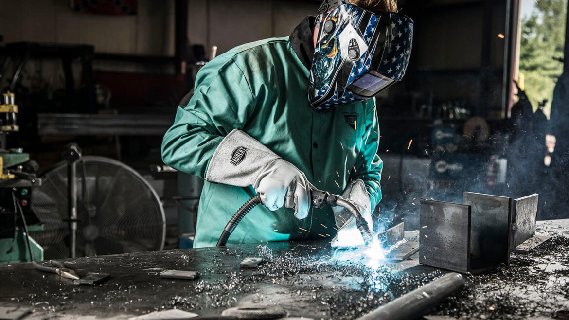 Weldreport and its role in weld qualification