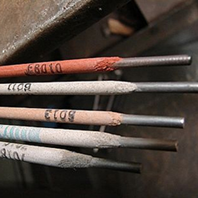 Welding Electrodes